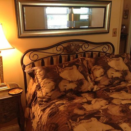 B&B De La Traverse Lévis Værelse billede