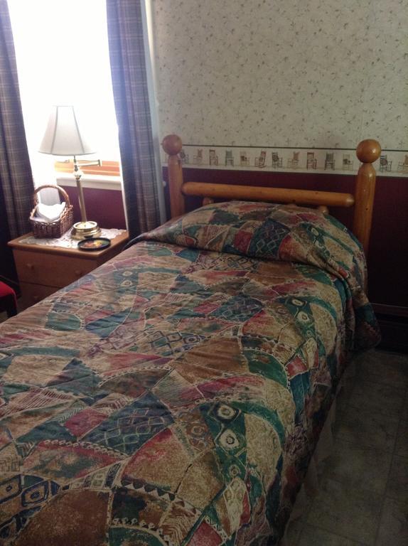 B&B De La Traverse Lévis Værelse billede