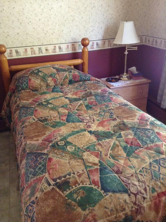B&B De La Traverse Lévis Eksteriør billede