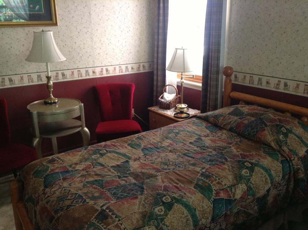 B&B De La Traverse Lévis Værelse billede
