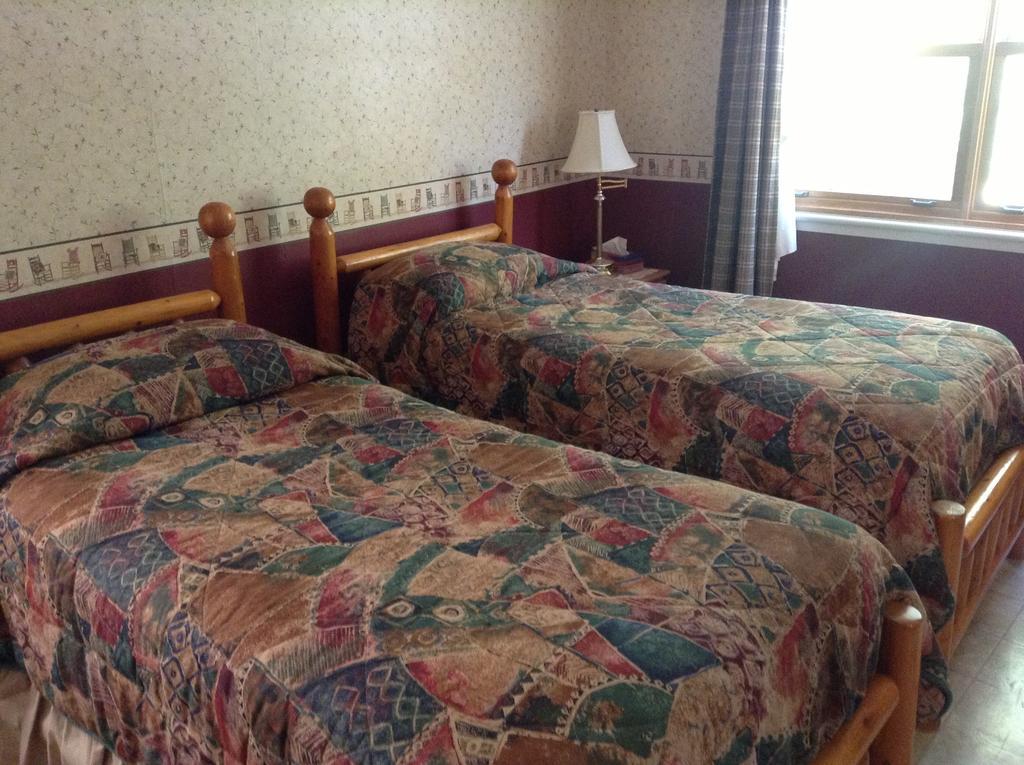 B&B De La Traverse Lévis Værelse billede
