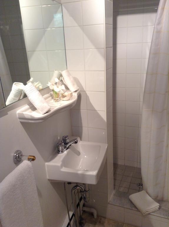 B&B De La Traverse Lévis Værelse billede