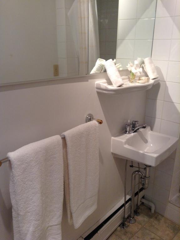 B&B De La Traverse Lévis Værelse billede